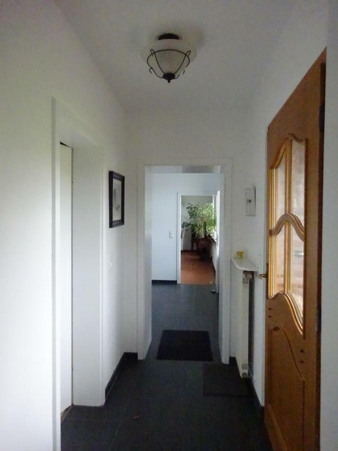 Ferienhaus Mit Kamin Villa Xanten Exterior photo