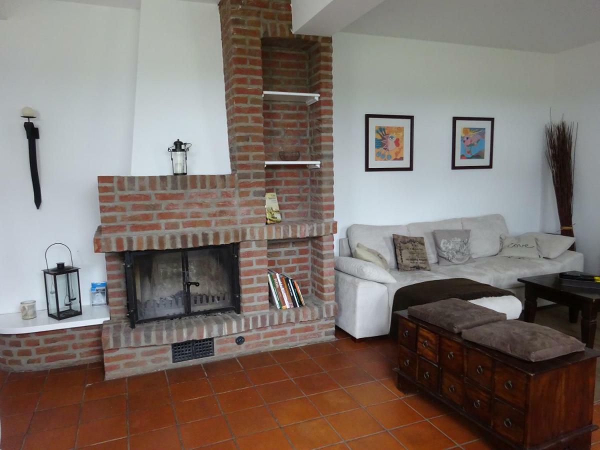 Ferienhaus Mit Kamin Villa Xanten Exterior photo