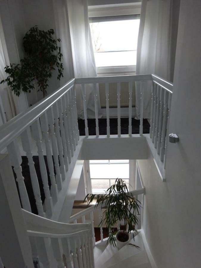 Ferienhaus Mit Kamin Villa Xanten Exterior photo